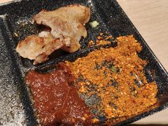 -新石器烤肉(周浦万达店)