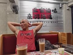 -孖记茶档·热腾茶餐(江南西plus店)