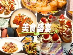 -BE BRIGHT KITCHEN(正佳广场店)