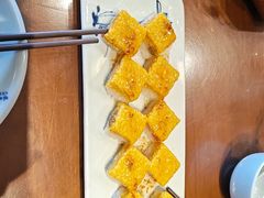 -龍聚祥烧麦馆(鼓楼店)