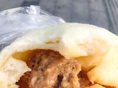 -清泉阁包子铺(中山路店)