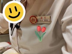 -海底捞火锅(欣大百货店)
