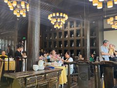 -二泉园老菜馆·百年无锡菜