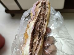 -美嘉华面包西饼店(红胜坊店)