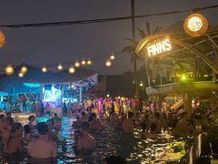 -FINNS Beach Club