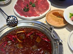 -周师兄大刀腰片火锅(洪崖洞旗舰店)