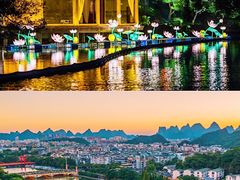 -桂林两江四湖景区