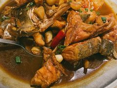 -大鱼徽州·寻味徽菜(星光总店)