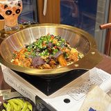 来猎德直奔这家食堂就没错了🤤🤤