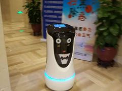 -嘉兴华美达酒店(秦逸路店)