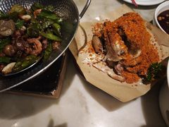 -苏乡兰亭·新派淮扬菜(吾悦广场店)