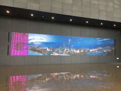 -广州市城市规划展览中心