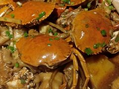 -胖哥俩肉蟹煲(海盐总店)