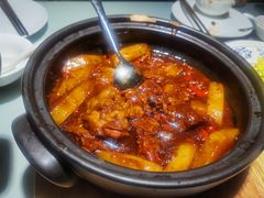 -鸭王烤鸭店(三里河店)