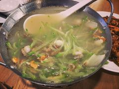 -陈傻子餐厅(世纪都会店)