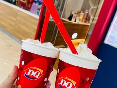 -DQ·蛋糕·冰淇淋(河东万达店)