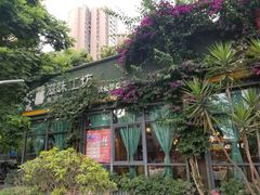 -滋味工坊中餐厅(高新区店)