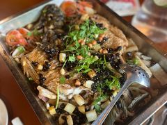 -西双版纳洲际度假酒店-曼霖轩中餐厅