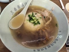 -王春春鸡汤饭(上海中海环宇城店)