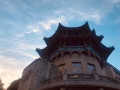 -西安索菲特人民大厦大剧院