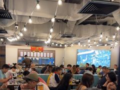 -松發肉骨茶(先得坊店)