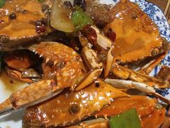 -清真海鲜大排档(原芥园道店)