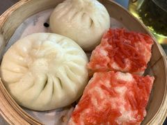-晓淮山·扬州早茶·淮扬菜(龙阳广场店)