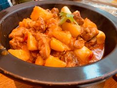 -云海肴·汽锅鸡·云南菜(苏州中心店)