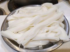 粿条-伟记牛肉(金鸿公路店)