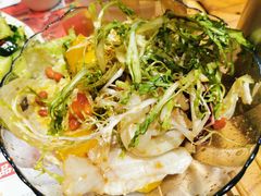 -木屋烧烤(龙华店)