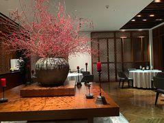 大堂-新荣记(建国门外大街店)
