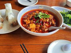 -天回镇何氏豆腐(总店)