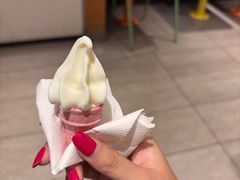 -麦当劳(安定门外大街店)