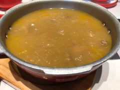 板栗炖土鸡汤-老湘亲·品鉴湘菜(蔡塘爱琴海店)