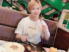 -巴犀烧烤(新崇光店)