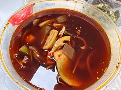-冯记香辣兔火锅(茶店子总店)