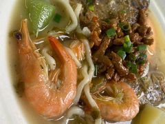 -面道赞宁海海鲜面(迎凤街店)