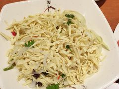 -金刚山烧烤(红旗大街店)