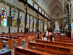 -贵阳北天主教堂