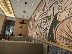-大闫家烧烤·小海鲜家常菜(郑庄店)