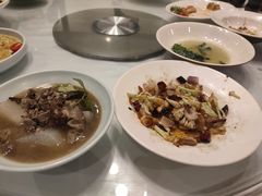 -新旺茶餐厅(嘉里城店)