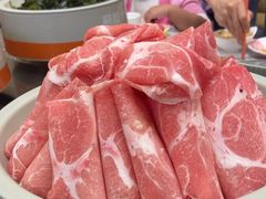 -密友回转自助火锅(中海环宇城店)