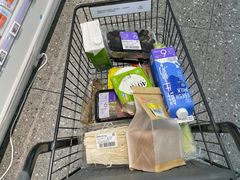 -盒马鲜生(新都心店)