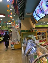 -万达宝贝乐园(北京槐房店)