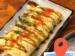 -坂吉屋·居酒屋深夜食堂(龙湖店)