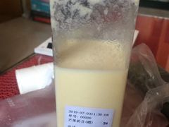-嗨菓新鲜茶饮(北京大学店)