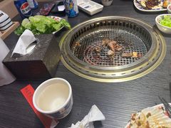 -AJIYA·池袋日式烧肉自助(天津万象城店)