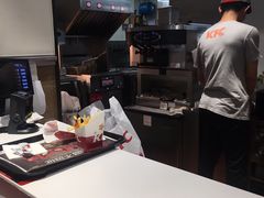 -肯德基(京广桥店)