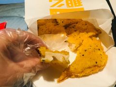 -麦当劳(清远大道得来速店)