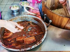 -老嘢扣肉糯米饭(云亭街店)